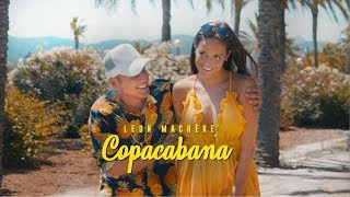 Leon Machère - Copacabana 