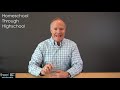 Homeschool In Alberta Grade 13