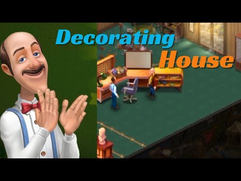 Austin House Decoration ! | HomeScape