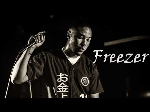 Cozz x J.I.D x J Cole x Bas x Ab-Soul x Kendrick Lamar Type Beat 2018 (Prod.By $KHEME)