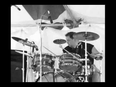 Interview With Scott - EOS Drummer