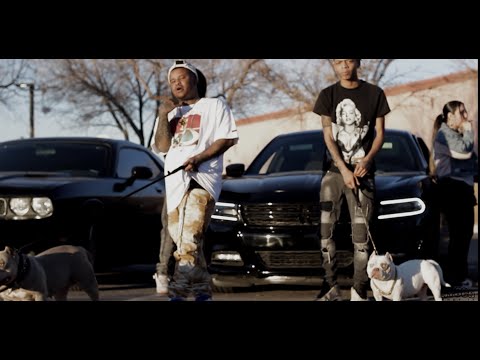 WestLa Badass - Where He At (Official Music Video) @SYSCOSHOTIT