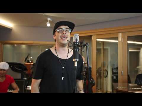 Gonzalo Porta   "Baby I Love Your Way"