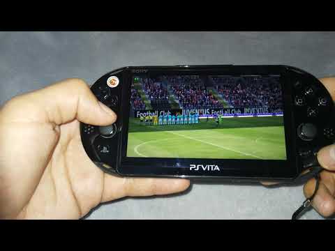 Download Fifa Psvita 3gp Mp4 Codedwap