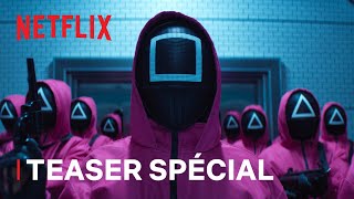 Saison 2 - Teaser VF
