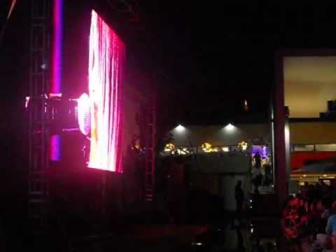 Szimfonik Live 3.0 Mad World