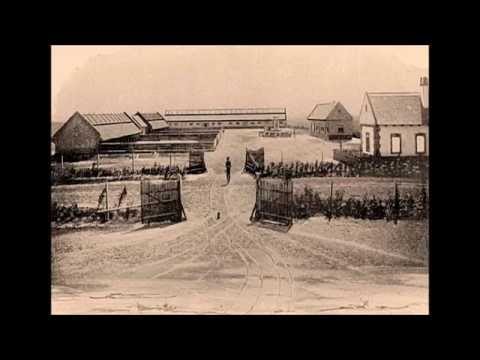 Paraszt volt az édesapám...