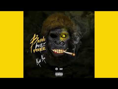 Kidd Keo - Bando Boyz Free (Audio Oficial)