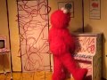 Elmos World Song Sesame Place April 30 2011 AVI