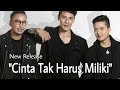 PAPINKA Cinta Tak Harus Memiliki Lirik
