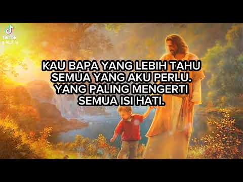 BAPA Yang Lebih Tahu - Rebecca Pakpahan ( Lirik )