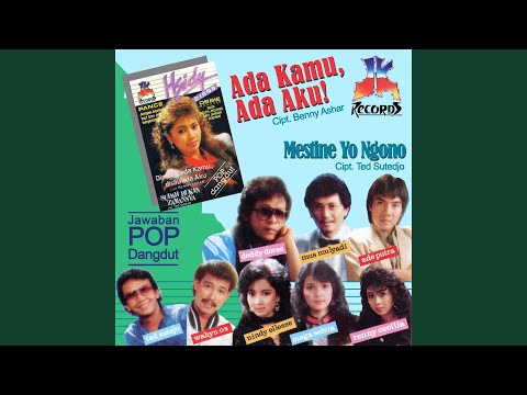 Cinta Ku Nomer Satu