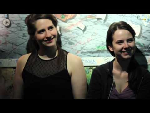 Mōrk - Budapest makes some noise @ SzimplaKert