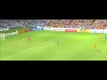 Josh Rose horrific own goal vs Guangzhou | Asian.