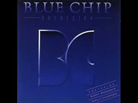 Blue Chip Orchestra - Bolero Carmin