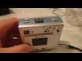 Polaroid Pdc-3070 3.2 Megapixel Digital Camera