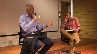 Lyor Cohen at Stanford University: Music, Technology and Finding The Next Big Artist