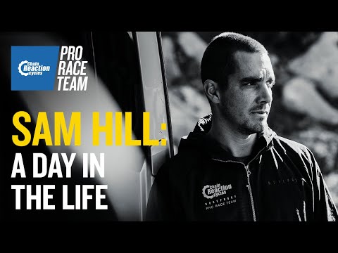 Den legendy Sama Hilla