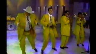PACHUCO  PACHUCO BAILARIN