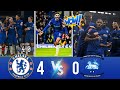 Chelsea vs Preston (4-0) | All Goals & Full Highlights | Sterling Free Kick, Enzo Goal | FA Cup 2024