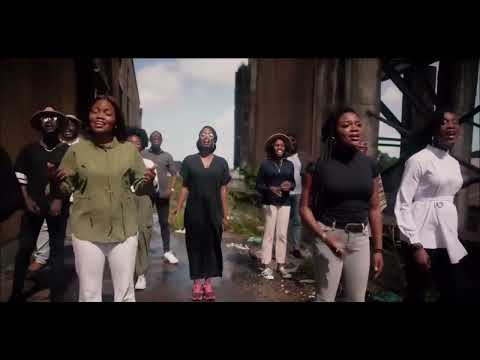 Johnny Drille My Friend Remix [Vidysheh Edits] [Vidysheh Entertainment]