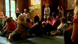 Summerhill (2008) -AMAZING- Best Freedom Movie Ever!!