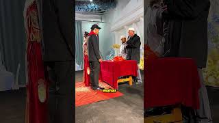 Download lagu WHEN ISLAM & CHINA UNITE! The Most Unique Muslim Wedding in the World! mp3