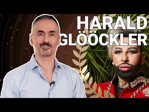 Dein Plastic Surgery Coach - Promi Special: Harald Glööckler
