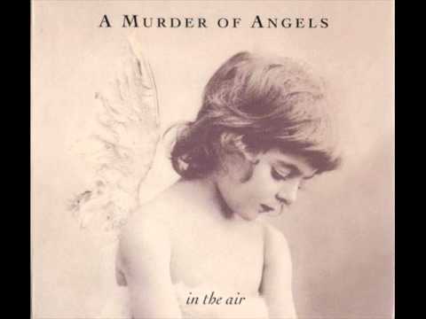 A Murder of Angels - Crossing the Threshold