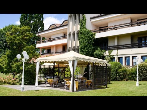 Hotel Bellavista, Montebelluna, Italy