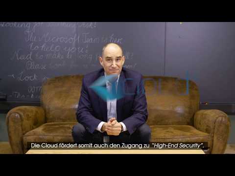 ProCloud: Security - Azure Sentinel - ProCloud AG