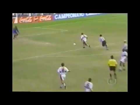 Itaperuna 1 x 1 Botafogo - Campeonato Carioca 1999