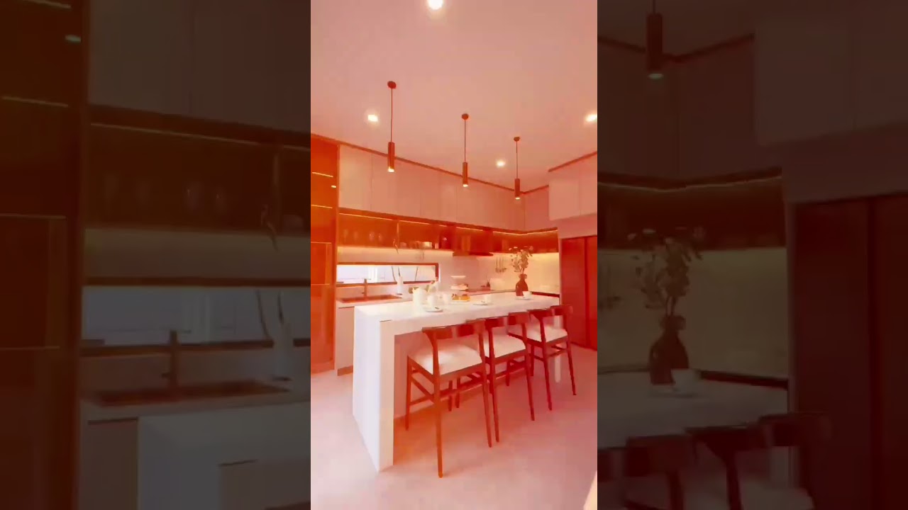 Hunian Shila At Sawangan Tipe Hannam Depok Jakarta Selatan