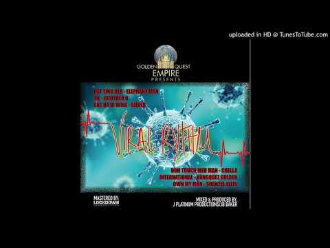 Shantel - Own My man Explicit