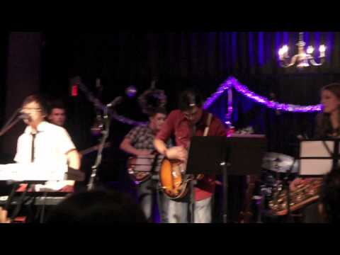 Enemy --  Brendan McGuigan & the Deadlies Live at the Ironwood