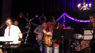 Enemy --  Brendan McGuigan & the Deadlies Live at the Ironwood