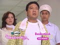 Wansapanataym: Basketpol Full Episode | YeY Superview