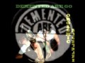 Demented are go-love is like electrocution- Album orgasmic nightmare-
