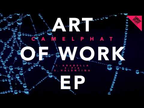 CamelPhat - Valentina (Original Mix)