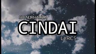 Download lagu Cindai-Siti Nurhaliza(lyrics) mp3