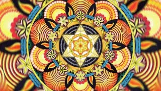 Vibrational Sound Healing Session: Improve Mood, Release Stress, Reconnect to Joy