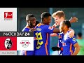 Leipzig go top! | SC Freiburg - RB Leipzig | 0-3 | All Goals | Matchday 24 – Bundesliga 2020/21