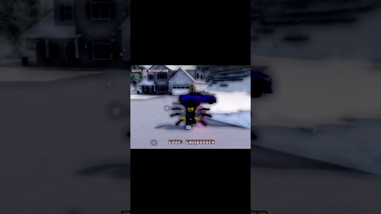 California border roleplay trailer (liberty county)