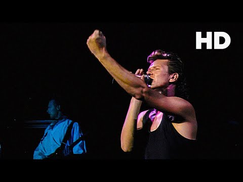 Icehouse - No Promises (Live in Melbourne) [HD Remastered]