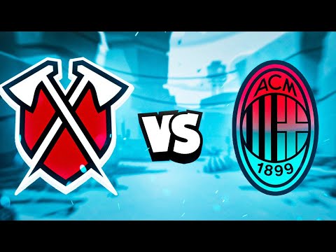 BYRON + ASH IS UNSTOPPABLE | TRIBE VS QLASH INTENSE QUESO CUP SERIES