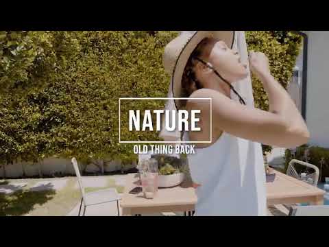 Old Thing Back- FENATURE (Music Video)