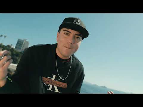 Estrikto - K CORTE BB (Video Oficial)