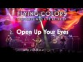 Flying Colors - Open Up Your Eyes (Second Flight ...
