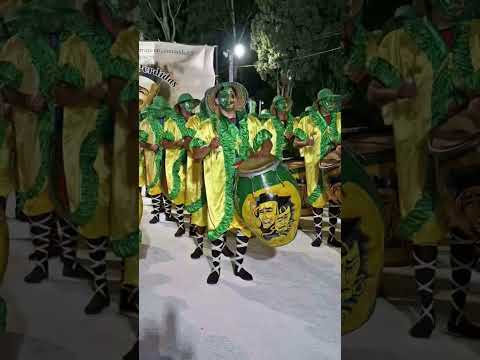 Comparsa la JOSEFINA SAN JOSÉ DE MAYO 💪💪