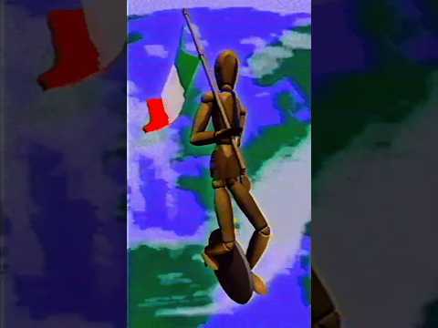 Sixthclone - Buongiorno Italia (Sanremo 2026)